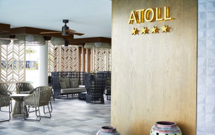 Riu Atoll Maafushi Island