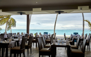 Riu Atoll Maafushi Island