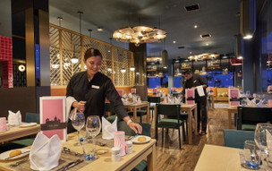 Riu Atoll Maafushi Island