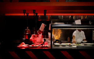 Riu Atoll Maafushi Island