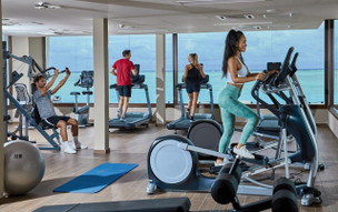 Riu Atoll Maafushi Island