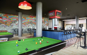 Riu Atoll Maafushi Island