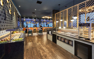 Riu Atoll Maafushi Island