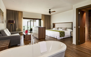 Riu Atoll Maafushi Island