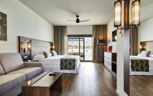 Riu Atoll Maafushi Island