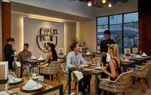 Riu Atoll Maafushi Island