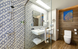 Riu Atoll Maafushi Island