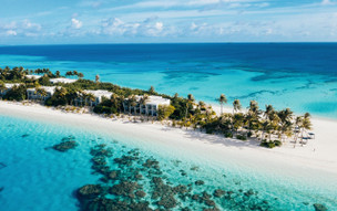 Riu Atoll Maafushi Island