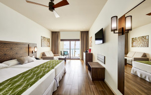 Riu Atoll Maafushi Island