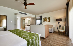 Riu Atoll Maafushi Island