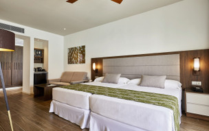 Riu Atoll Maafushi Island