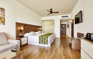 Riu Atoll Maafushi Island