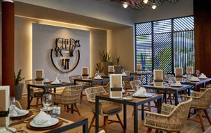 Riu Atoll Maafushi Island