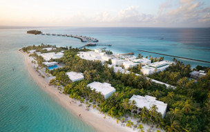 Riu Atoll Maafushi Island