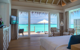 Baglioni Resort Maldives