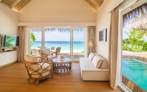 Baglioni Resort Maldives