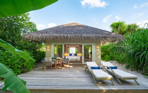 Baglioni Resort Maldives