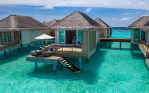 Baglioni Resort Maldives