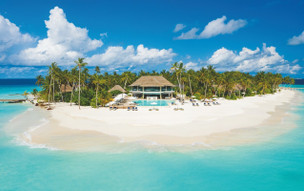 Baglioni Resort Maldives