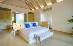 Baglioni Resort Maldives