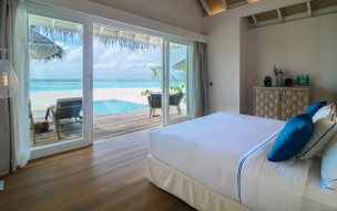 Baglioni Resort Maldives