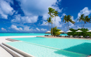 Baglioni Resort Maldives