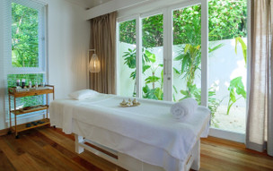 Baglioni Resort Maldives