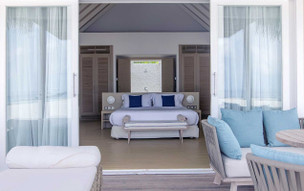 Baglioni Resort Maldives