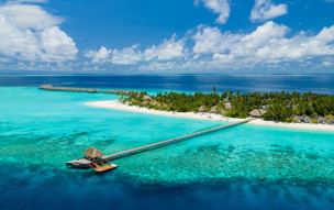 Baglioni Resort Maldives