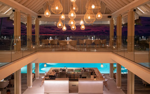 Baglioni Resort Maldives