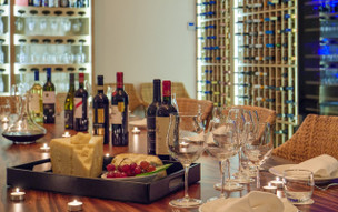 Baglioni Resort Maldives