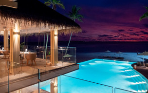 Baglioni Resort Maldives