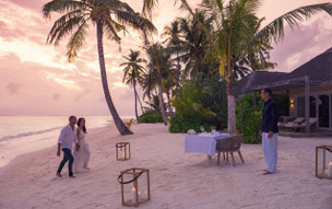 Baglioni Resort Maldives