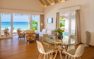 Baglioni Resort Maldives