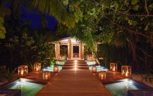 Baglioni Resort Maldives