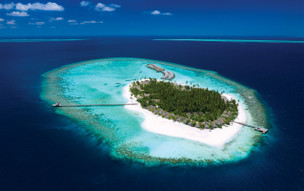 Baglioni Resort Maldives