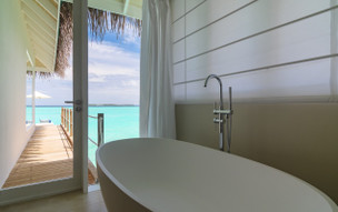 Baglioni Resort Maldives