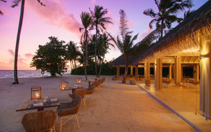 Baglioni Resort Maldives