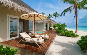 Baglioni Resort Maldives