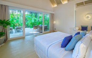 Baglioni Resort Maldives