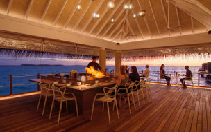 Baglioni Resort Maldives