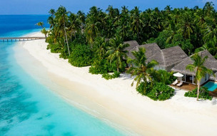 Baglioni Resort Maldives