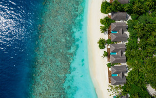 Baglioni Resort Maldives