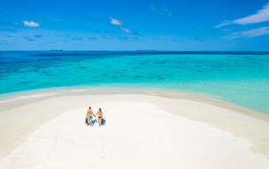 Baglioni Resort Maldives