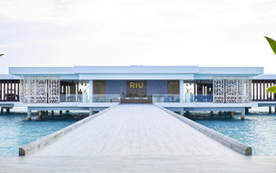 Riu Palace Maldivas