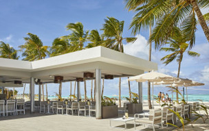 Riu Palace Maldivas