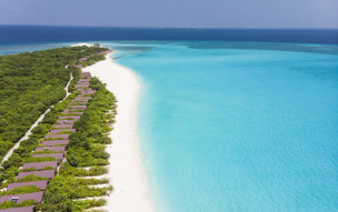 Hondaafushi Island Resort