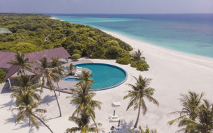 Hondaafushi Island Resort