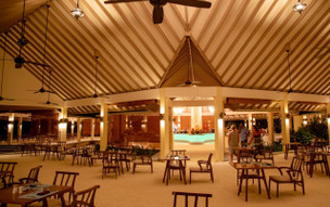 Hondaafushi Island Resort