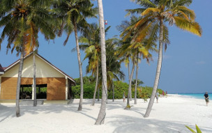 Hondaafushi Island Resort
